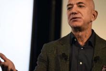 جف بزوس به مجلس آمریکا می‌رود