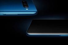 تلفن همراه دو نمایشگره به بازار آمد!