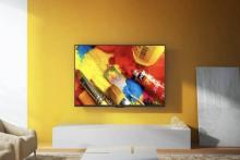 تلویزیون هوشمند جدید شیائومی رونمایی می‌شود