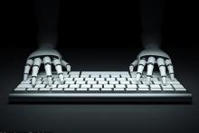 هوش مصنوعی گوگل کاربران را شاعر می‌کند! 