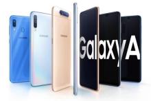 سامسونگ «گلکسی A» را در چین می‌سازد