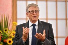 نکته&zwnj;هایی که بیل&zwnj; گیتس آرزو می&zwnj;کند در جوانی می&zwnj;دانست