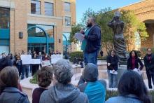 انتقام گوگل از کارمندان معترض!