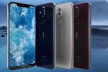 ارائه‌ی خدمات صوتی مبتنی بر وای فای توسط نوکیا  