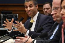 اپراتورهای تلفن همراه متخلف آمریکایی جریمه نشدند!