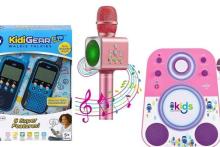 اسباب بازی‌های هوشمند تهدیدی برای امنیت کودکان