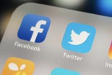 بمب‌گذاری در دفاتر توییتر و فیس بوک توسط حامیان ترامپ