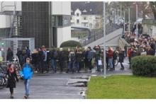 حمله‌ی هکری ۳۸ هزار دانشجو را به صف کرد