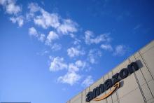 اعتصاب کارگران آمازون در آلمان 