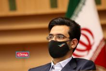 گزارش پیشرفت اتصال روستاهای سیستان و بلوچستان به شبکه ملی اطلاعات و اینترنت