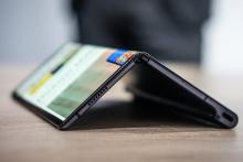 حدود ۵۰ میلیون گوشی تاشو ظرف پنج سال عرضه‌ می‌شود!