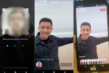 امکان تولید ویدئوهای جعل عمیق با برنامه "تیک تاک"