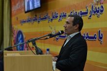 شرکت زیرساخت به عنوان ابزار اصلی حاکمیت، هسته اصلی شبکه ملی اطلاعات است