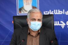 ضرورت جدی جهت توسعه مجموعه ارتباطات در استان سیستان و بلوچستان وجود دارد
