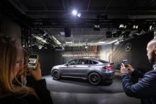 نمایشگاه خودرو نیویورک