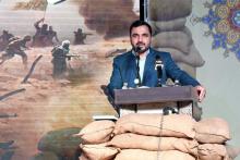 عیسی‌ زارع‌پور