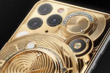 اپل ویژگی‌های آیفون جدید را لو داد!