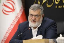 محمدصادق معتمدیان 