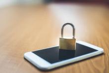 استفاده از آیفون به عنوان کلید امنیتی گوگل میسر شد