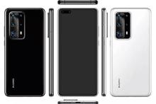 عرضه‌ی پرچمدار جدید هواوی با هفت دوربین 