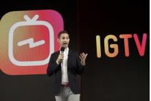 حذف دکمه‌ی IGTV از رابط کاربری اینستاگرام