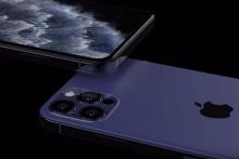 آیفون امسال با رنگی جدید عرضه می&zwnj;شود