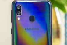 اطلاعات جدید از گلکسی A۴۱ منتشر شد