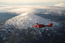 راه‌اندازی سرویس پروازهای خصوصی ارزان‌قیمت مشابه اوبر!