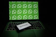 هند با آپدیت واتس‌اپ موافق نیست