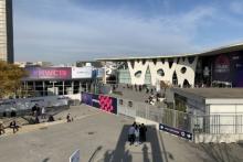 دو شرکت دیگر نیز از ترس کرونا در کنگره جهانی موبایل شرکت نمی‌کنند