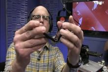 موبایل تاشوی موتورلا یک سال عمر می‌کند