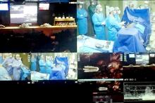 انجام پروژه&zwnj;ی "جراحی زنده از راه دور" برای استقرار دولت الکترونیک 