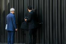 انتخاب «نهاوندیان» به عنوان رییس کل بانک مرکزی نهایی شد 