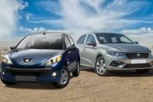 ایران خودرو