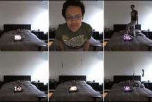 نرم افزاری که شما را از فیلم‌ها حذف می‌کند