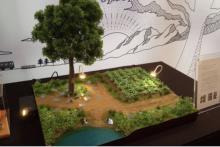 ساخته شدن کاغذی با قابلیت اتصال به اینترنت