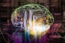 استخراج ارز مجازی با کمک امواج مغز و گرمای بدن!