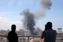 سازمان ملل از قطع کامل ارتباطات تلفنی و اینترنتی در غزه خبر داد