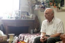 جلال شباهنگی درگذشت 