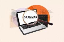 گرامر
