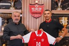 خرید جنجالی پرسپولیس در یک‌قدمی جدایی زودهنگام