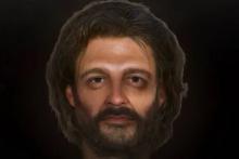 بازسازی چهره مردی که وحشیانه کشته شد