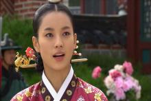 استایل خاص بازیگر سریال محبوب کره‌ای