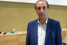 روایت از شبی که محمدرضا حیاتی خواست در ایران بماند