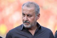 صحبت‌های درویش درباره مذاکره با برانکو و سرمربیگری اوسمار