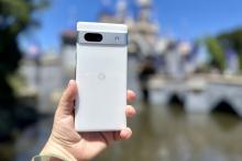 تخفیف ۴۸ درصدی گوشی رده بالا آمریکایی