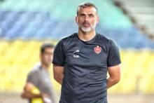 اگر پنج هفته دیگر سیدجلال سرمربی پرسپولیس شد، تعجب نکنید