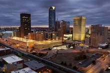 ساخت بلندترین آسمان خراش جهان در آمریکا