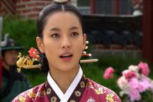 چهره جدید بازیگر محبوب کره‌ای