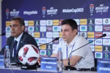 قلعه‌نویی: در مورد بزرگی نکردن سه بازیکن بحثم فنی بود